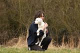 ADULTE ET CHIEN 276